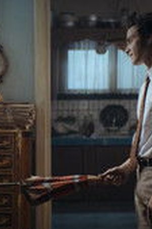 Museum of Innocence Season 1 Episode 1 - Poster