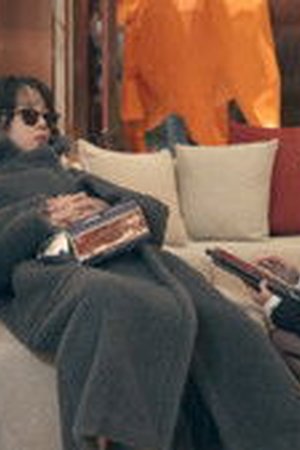 The Art of Sarah Season 1 Episode 1 - Poster