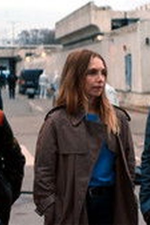 Unfamiliar Season 1 Episode 4 - Poster