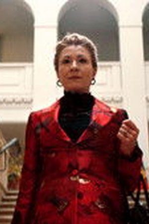 Unfamiliar Season 1 Episode 6 - Poster