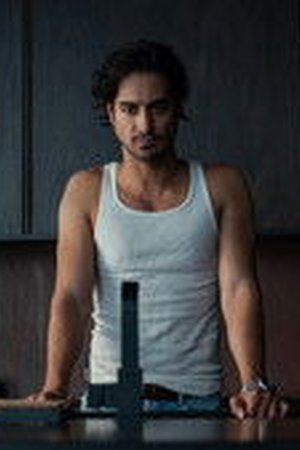 56 Days Season 1 Episode 2 - Poster