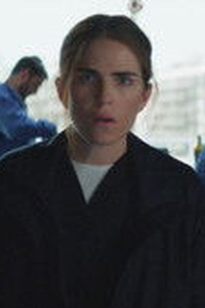 56 Days Season 1 Episode 4 - Poster