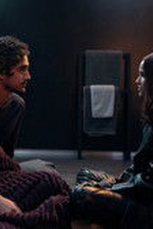 56 Days Season 1 Episode 7 - Poster