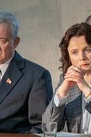 Chernobyl Season 1 Episode 5 - Poster